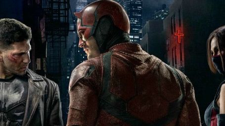 image de la news Daredevil : À quoi faut-il s'attendre dans cette saison 2 ?