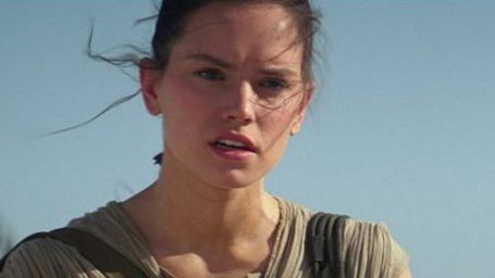 image de la news Daisy Ridley confirme qu’elle pourrait jouer Lara Croft dans le reboot de Tomb Raider !