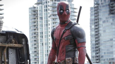 image de la news Deadpool : les origines de l'insolite générique d'intro