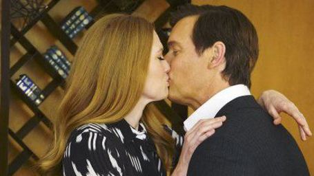 image de la news The Catch : un acteur de Doctor Who dans la série de Shonda Rhimes