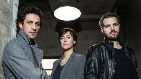 image de la news Falco : la saison du renouveau avec Anne Sila et David Kammenos