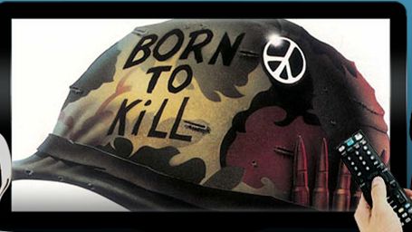image de la news Ce soir à la télé : on mate "Full Metal Jacket" et "Journal d'une femme de chambre"