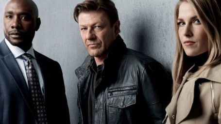 image de la news Legends : c’est quoi cette série ?