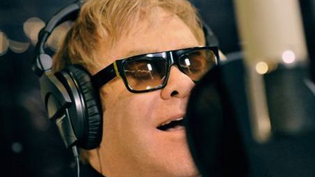 image de la news Kingsman 2 : Elton John au casting ?