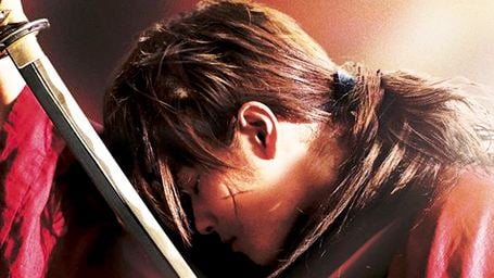 Après le manga, Kenshin le vagabond débarque en DVD dans une adaptation live !