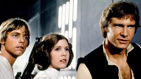 image de la news Star Wars: la trilogie originale non retouchée ressort en salles aux Etats-Unis