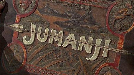 image de la news Jumanji : Dwayne Johnson et Kevin Hart dans le remake?