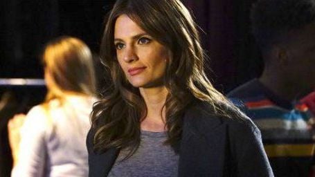 image de la news Castle : Stana Katic virée de la série !
