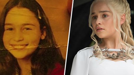 image de la news Les stars de Game of Thrones enfants