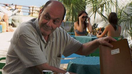 image de la news La Vie très privée de Monsieur - Jean-Pierre Bacri : rencontre avec un acteur rare