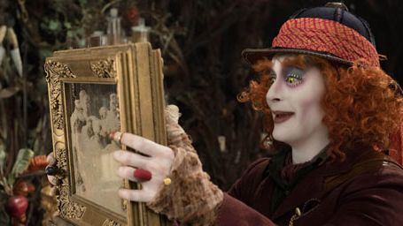 image de la news Alice, de l'autre côté du miroir s'expose à la galerie Arludik 