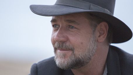 image de la news Russell Crowe face à Tom Cruise dans le reboot de La Momie ?