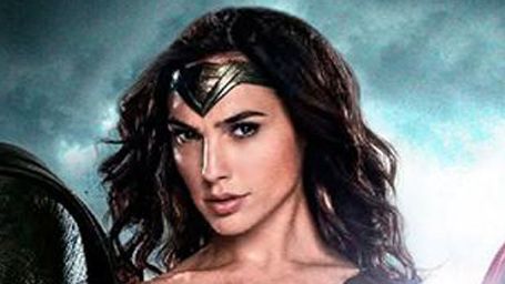 image de la news Wonder Woman : Gal Gadot annonce la fin du tournage