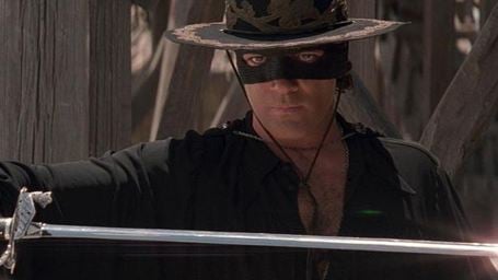 Seize incarnations de Zorro à l'écran