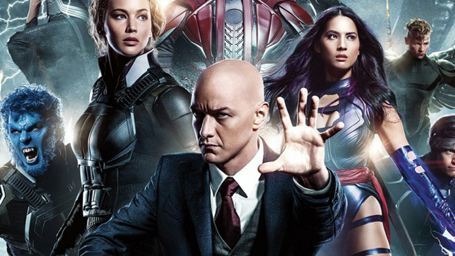 X-Men: Apocalypse : la bande-annonce finale !