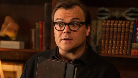 image de la news Jumanji : Jack Black rejoint le remake avec Dwayne Johnson