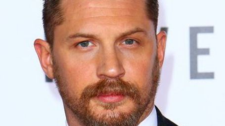image de la news Star Wars 8 : la folle rumeur Tom Hardy !