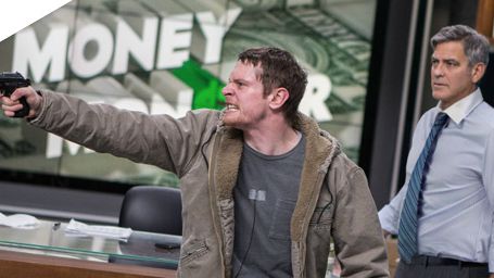 image de la news Cannes 2016 : Money Monster et Jodie Foster ont-ils secoué la Croisette ?