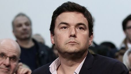 image de la news "Le Capital au XXIe siècle" de Thomas Piketty adapté au cinéma