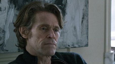 image de la news Justice League : a-t-on trouvé le rôle de Willem Dafoe ?