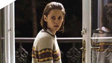 Cannes 2016 : bande-annonce Personal Shopper : Kristen Stewart persécutée par le fantôme de son frère