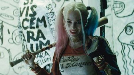 Suicide Squad : bientôt un film sur Harley Quinn et d'autres personnages féminins DC ?