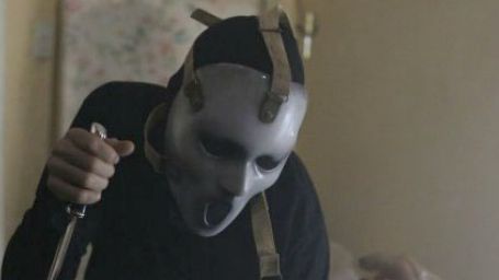 image de la news Scream : La saison 2 sur Netflix en US+24