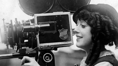 image de la news Cannes 2016 - Et la femme créa Hollywood : après le film, la série !