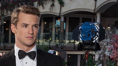 image de la news De UnReal  à Game of Thrones : qui est Freddie Stroma ?