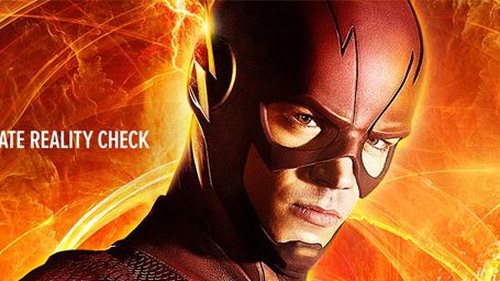 image de la news Audiences US : The Flash a-t-il freiné pour son final ?