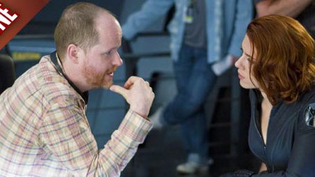 image de la news FanZone 607 : l'ère Widow... sous Whedon
