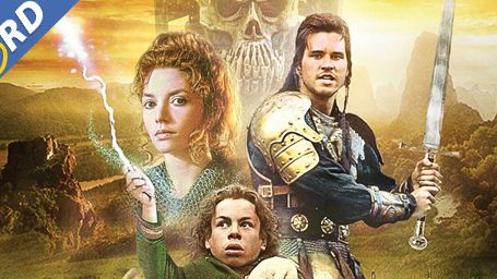 image de la news Faux Raccord : les gaffes de... Willow