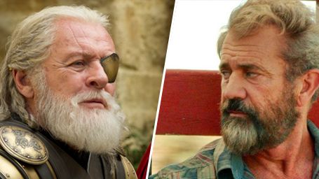 image de la news Thor : Mel Gibson aurait pu incarner Odin !