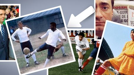 image de la news 11 films pour parler foot en parlant ciné, et inversement...