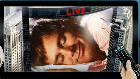 image de la news Ce soir à la télé : on mate "Les Sous-doués" et "The Truman Show"
