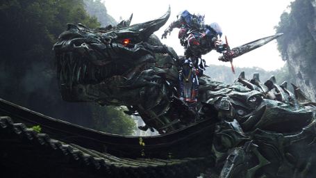 Transformers 5 : le méchant Barricade sera de retour !