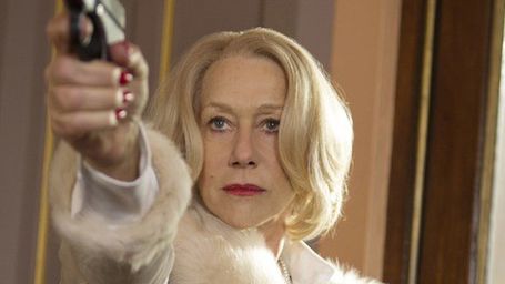 image de la news C'est officiel : Helen Mirren rejoint Fast & Furious 8 