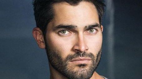 image de la news Supergirl : Tyler Hoechlin jouera Superman dans la série CW !