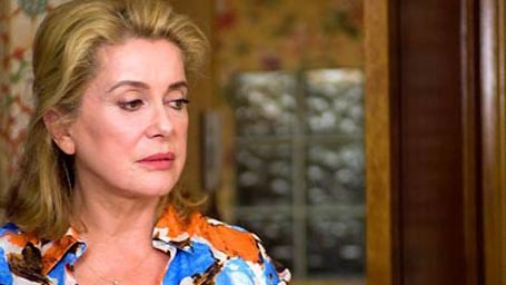 Le Prix Lumière 2016 décerné à Catherine Deneuve