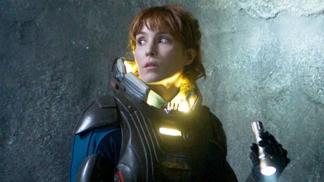 image de la news Alien Covenant : Noomi Rapace finalement de retour ?