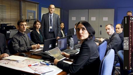 image de la news Le Bureau des légendes : dans les coulisses de la saison 2 avec l'équipe de la série