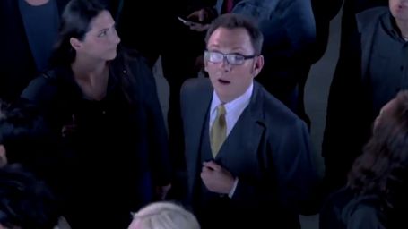 image de la news Person of Interest, c'est (presque) fini : le teaser du dernier épisode de la série