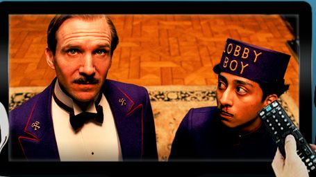 image de la news Ce soir à la télé : on mate "Case départ" et "The Grand Budapest Hotel"