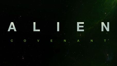 image de la news Alien : Ridley Scott à bord du Covenant sur la photo de tournage
