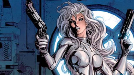 image de la news Spider-Man : un spin-off Silver Sable dans les cartons ?