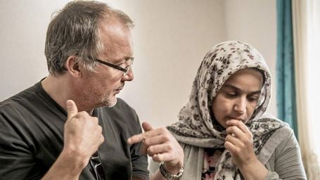 Après Fatima, une nouvelle histoire d'immigration pour Philippe Faucon