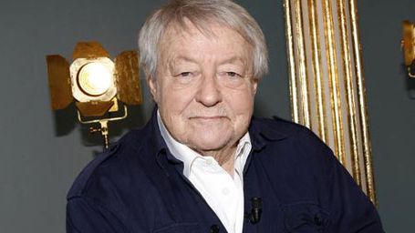 image de la news Décès de l'acteur Roger Dumas, parolier de Capitaine Flam