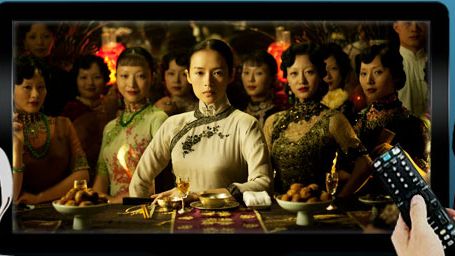 image de la news Ce soir à la télé : on mate "The Grandmaster" et "8 femmes"
