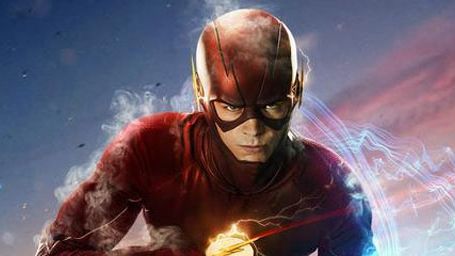image de la news Flash : le tournage de la saison 3 a commencé
