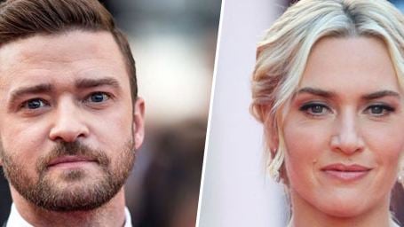 Justin Timberlake et Kate Winslet... Le casting du prochain Woody Allen 